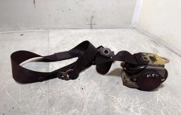 Audi A6 S6 C5 4B Front seatbelt 4B0857705C 550575700