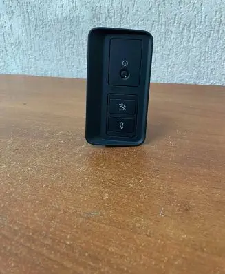 Land Rover Discovery 5 Other switches/knobs/shifts FK7211654DC 710