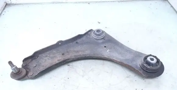 Renault Megane III Front lower control arm/wishbone