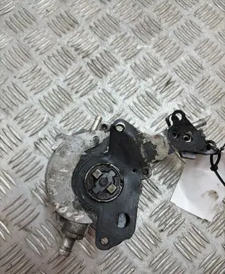 Skoda Octavia Mk2 (1Z) Vacuum pump 038145209