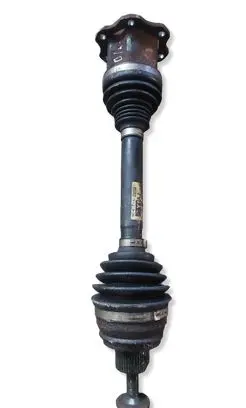 Audi A4 S4 B8 8K Front driveshaft 8K0407271AJ
