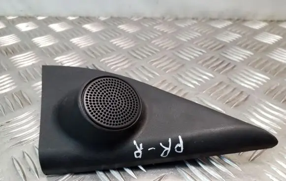 Hyundai Tucson JM Front door high frequency speaker 963102E500
