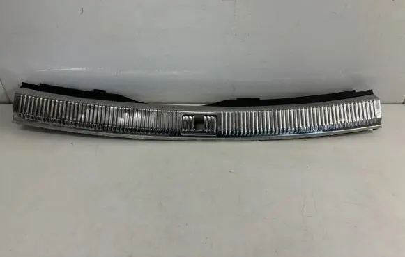 Audi A6 S6 C7 4G Trunk/boot sill cover protection 4G9864483