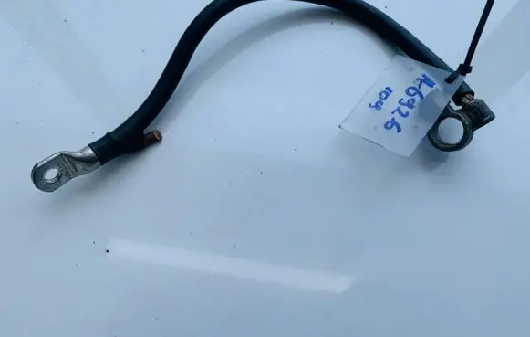 Positive cable (battery)