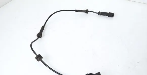 ABS brake wheel speed sensor