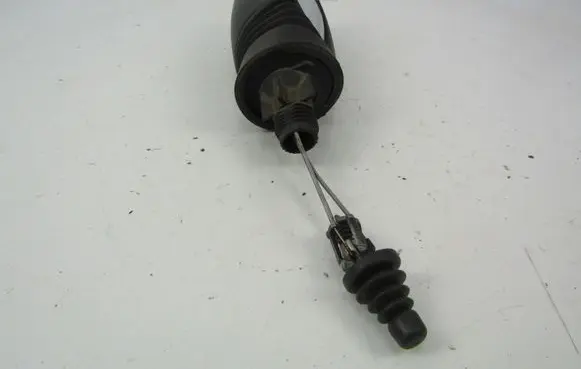 Fiat Punto (188) Manual wing mirror 