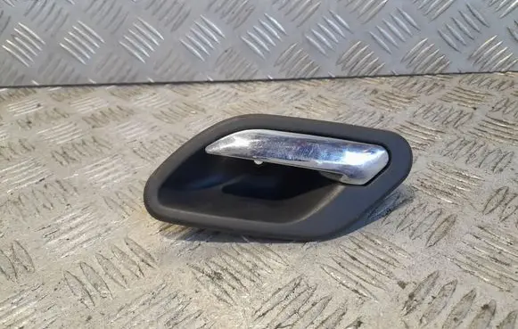 BMW 5 E39 Front door interior handle 7032925