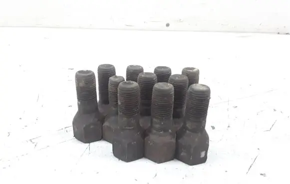 Peugeot Boxer Nuts/bolts 