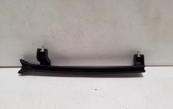 Fiat 500L Front door windshield rail 51884102