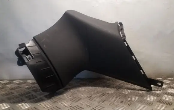 Audi Q5 SQ5 (D)pillar trim (top) 8R0867245M