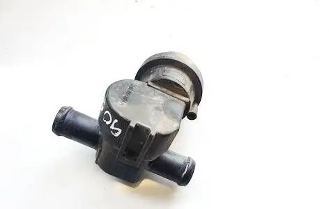 Audi A5 8T 8F Electric auxiliary coolant/water pump 1j0819809