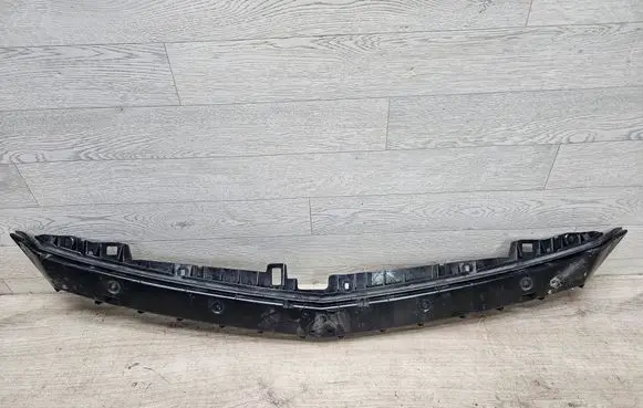 Mercedes-Benz B W246 W242 Front bumper mounting bracket A2468850965