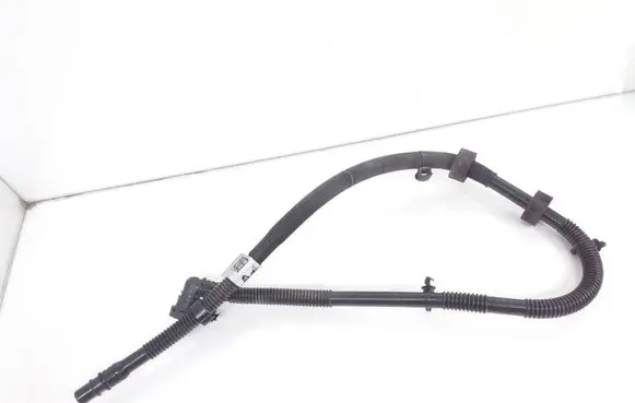 Land Rover Defender Vacuum line/pipe/hose L8B29C016AC