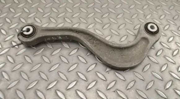 Porsche Panamera (970) Rear upper control arm/wishbone 97033104700