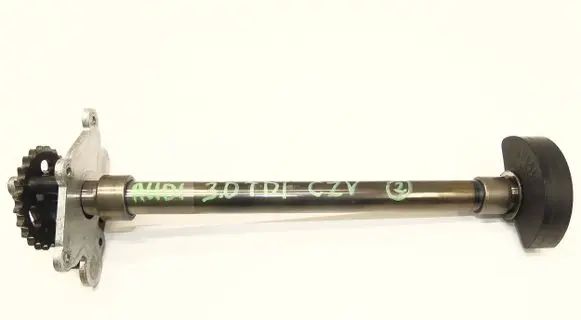Audi A6 S6 C7 4G Balance shaft 059103332T 059103333F 059103323H
