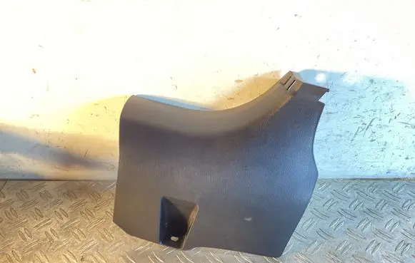 Lexus NX Foot area side trim 6211178010