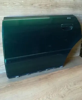 Audi A4 S4 B5 8D Rear door