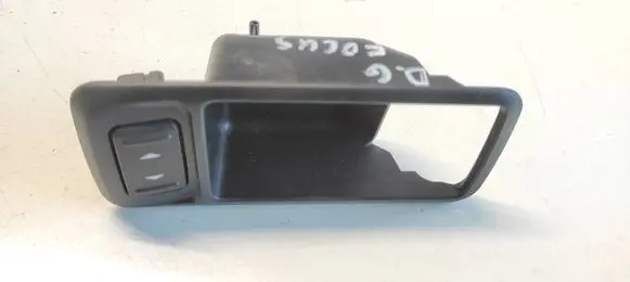 Ford Focus Electric window control switch 7M5T14529AA 3M51226A36