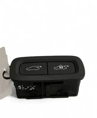 Volvo XC90 Tailgate opening switch 31376890
