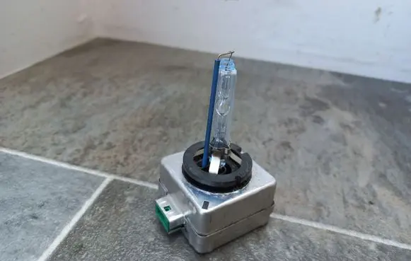 Audi A4 S4 B8 8K Xenon bulb 66340CBI 066996