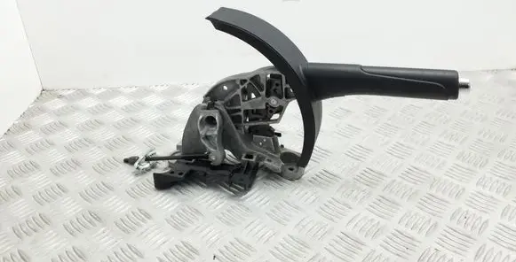 Seat Altea Handbrake/parking brake lever assembly 1K0711303M