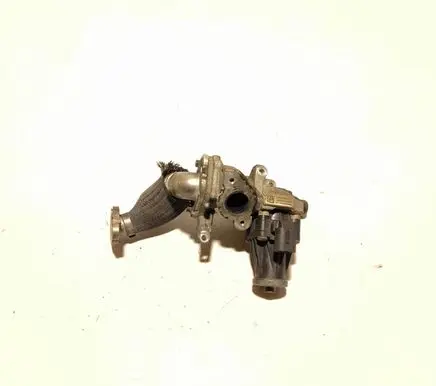 Jaguar E-Pace EGR valve G4D39D475BC
