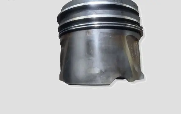 Jaguar XF X250 Piston 276DT