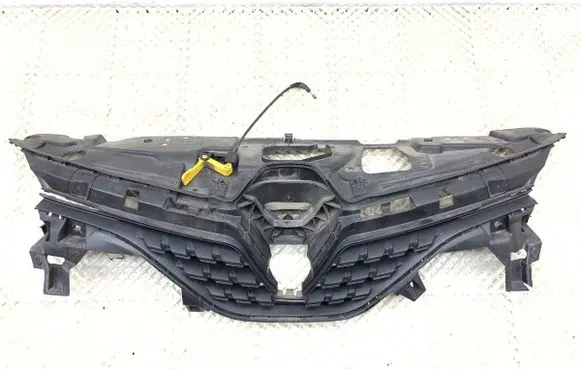 Renault Clio V Front grill