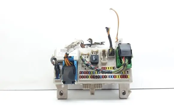 Fuse module