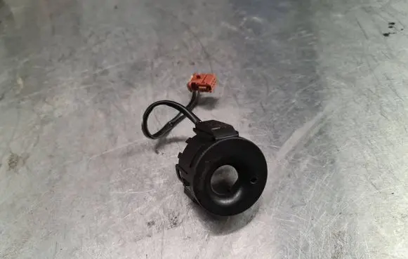 Peugeot 407 Immobiliser reader (aerial) 9648445180