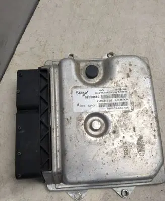 Fiat Fiorino Engine control unit/module 51908946 BC0103841B