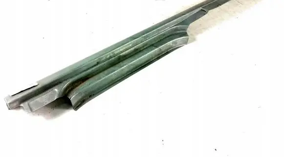 Volkswagen Caddy Other sill/pillar trim element 9444042