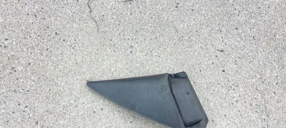 BMW M6 Other interior part 7224222 51337224222