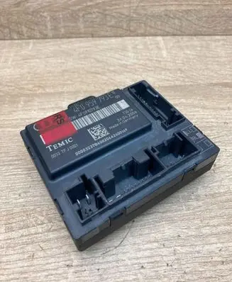 Audi A6 S6 C6 4F Door control unit/module 4F0959793E 4F0910793E