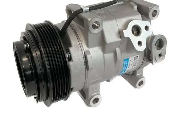 Chrysler Town u0026 Country IV Air conditioning (A/C) compressor (pump) 4472800940 68084914AB 68084914AA