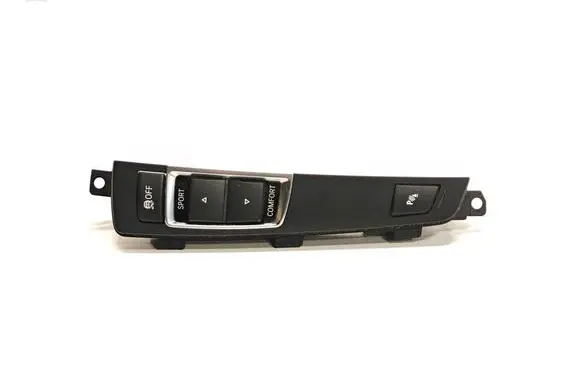 BMW 5 F10 F11 Other switches/knobs/shifts 9202945 10756210 1001419104