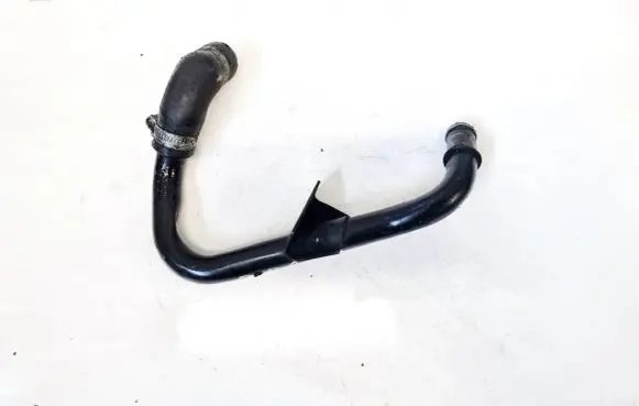 Audi Q7 4L Engine coolant pipe/hose 059103227e
