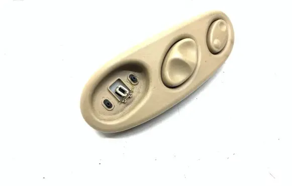 Jaguar XK8 - XKR Seat control switch LJB6030 LJB6030SDZ