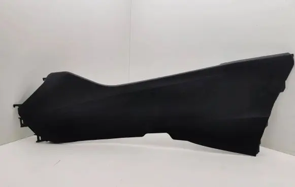 Toyota C-HR I Centre console side trim front 58912F4030