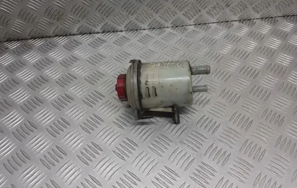 Fiat Doblo Power steering fluid tank/reservoir