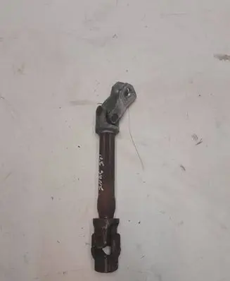 Renault Megane II Steering tie rod 