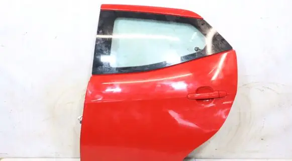 Toyota Aygo AB40 Rear door