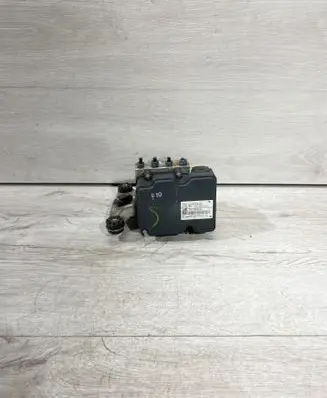 BMW 5 F10 F11 ABS Pump 6797668 6797671