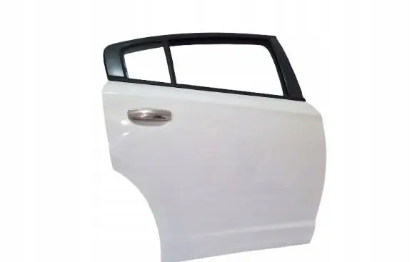 Dodge Charger Rear door 151324323444
