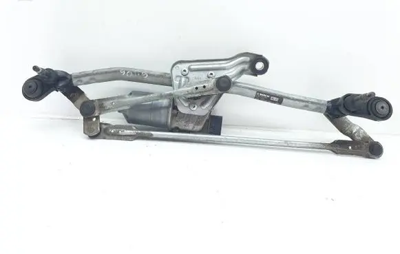 Skoda Kamiq Front wiper linkage and motor 658955023