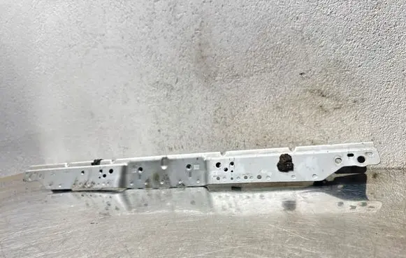 Opel Astra J Top upper radiator support slam panel 13308349