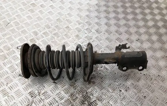 Toyota Auris E180 Front shock absorber/damper 4851002E00