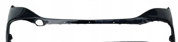 Mercedes-Benz EQB Front bumper 2438851503