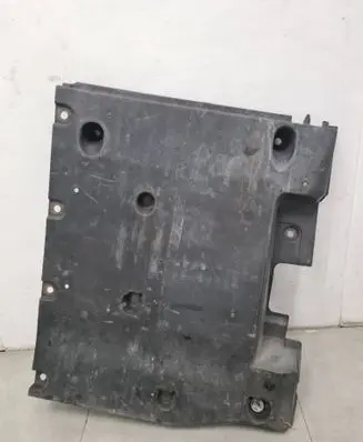 Toyota Mirai Rear underbody cover/under tray 5816862010