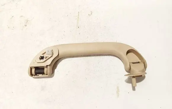 Subaru B9 Tribeca Front interior roof grab handle